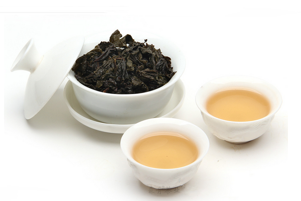 过年了大鱼大肉海吃，喝什么茶才刮油