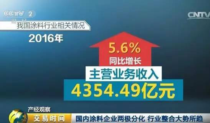 央视调查：90%白血病患儿家中半年内曾做装修