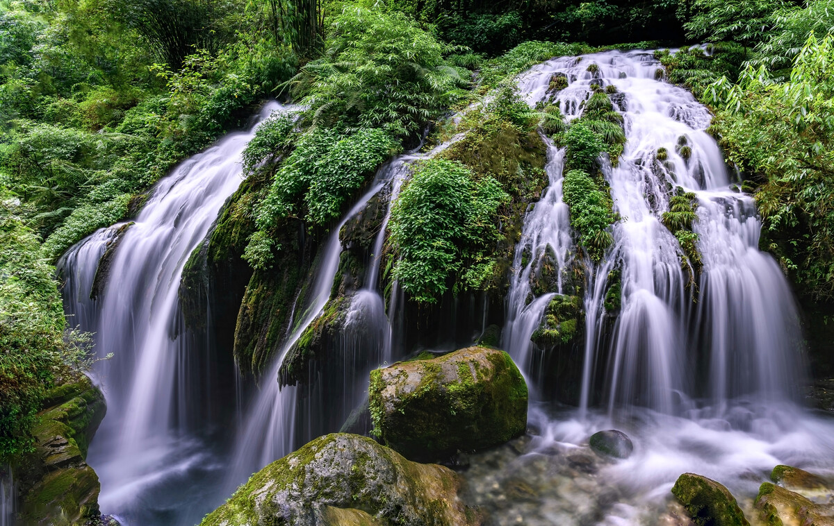 圣水儒家山泉水是来自孔子老家的好水