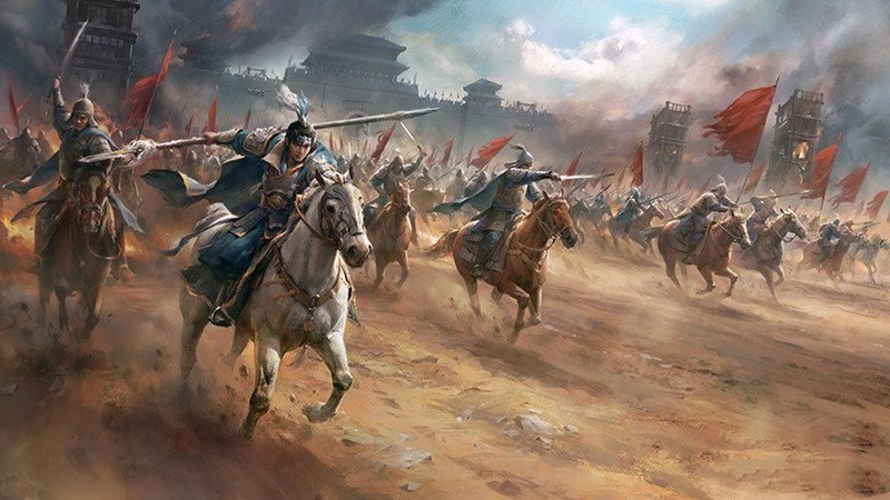 米线与云南