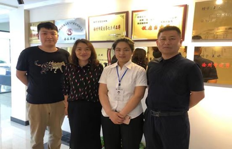 老堤北米线的前世今朝