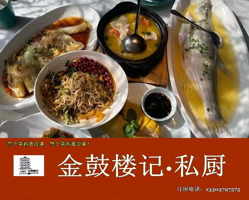 金鼓楼记·续 金鼓楼记·续